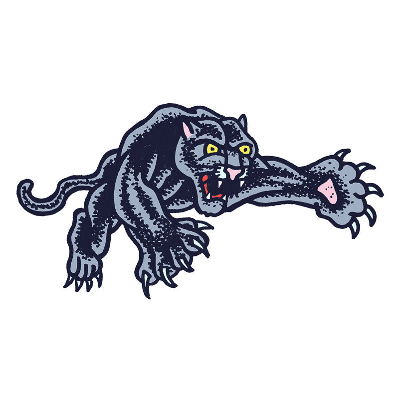 BLUE PANTHER (Pack de 2)-1