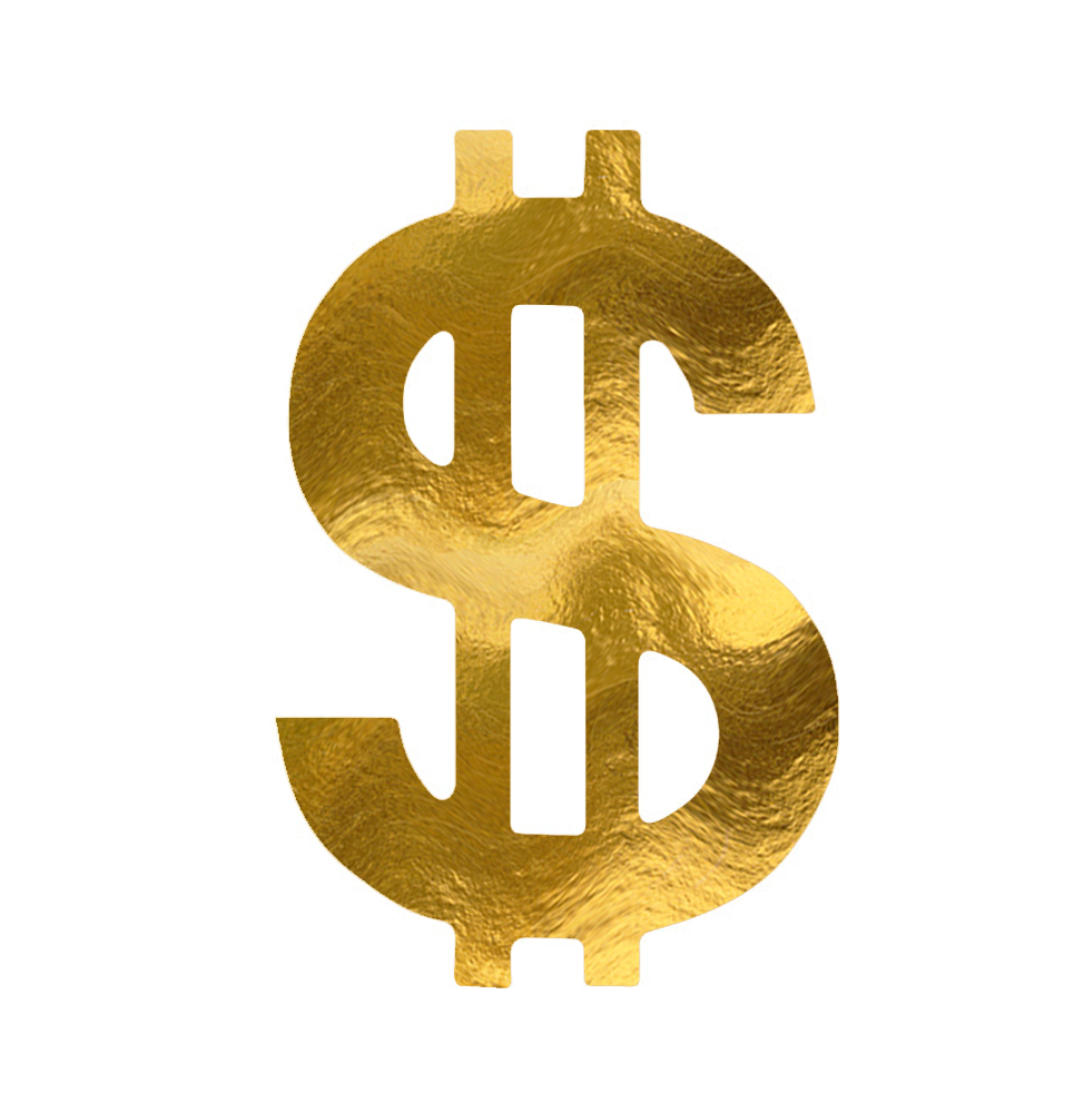 Dollar (Pack de 2)-1