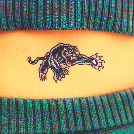 BLUE PANTHER (Pack de 2)-0