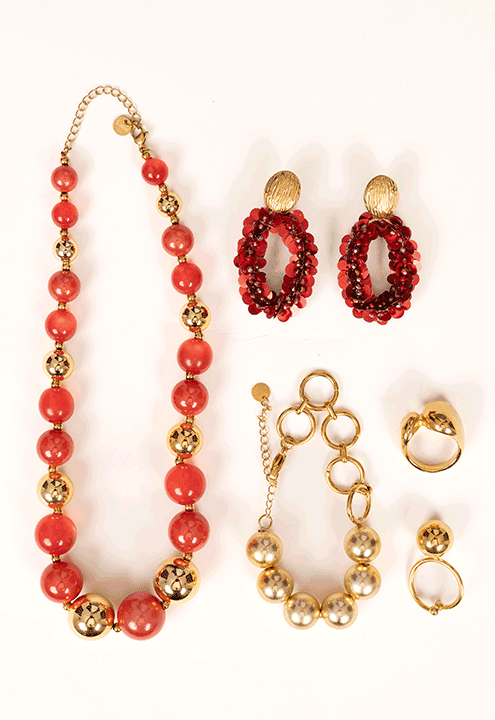 Conjunto red pasion